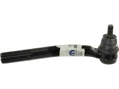 Mopar 2AMTR870AA Socket Tie Rod Outer