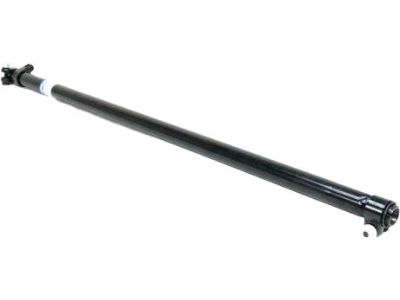 Mopar 2AMTR870AA Socket Tie Rod Outer