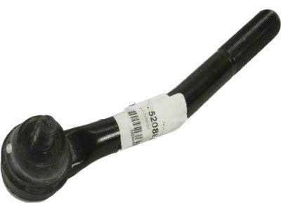 Mopar 2AMTR870AA Socket Tie Rod Outer
