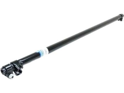 Mopar 2AMTR870AA Socket Tie Rod Outer