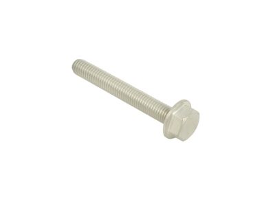 Mopar 6511382AA Screw Hexagon Head M8X1.25X60 Mopar 6511382AA Screw Hexagon Head M8X1.25X60