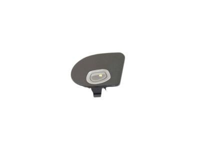 Ram 68302825AA Puddle Lamp