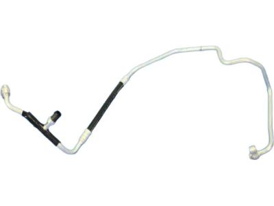 Mopar 55116710AC Line A/C Discharge Mopar 55116710AC Line A/C Discharge