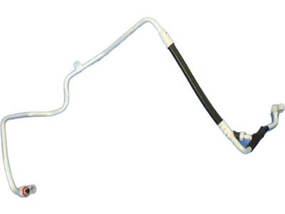 Mopar 55116710AC Line A/C Discharge