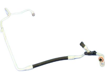 Mopar 55116710AC Line A/C Discharge