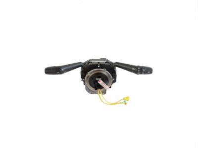 Mopar 6AS92LXHAA Clockspring Steering Column Control Module