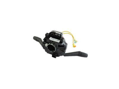 Mopar 6AS92LXHAA Clockspring Steering Column Control Module