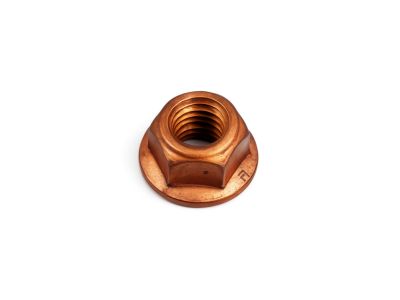 Mopar 6107126AA Nut M8X1.25