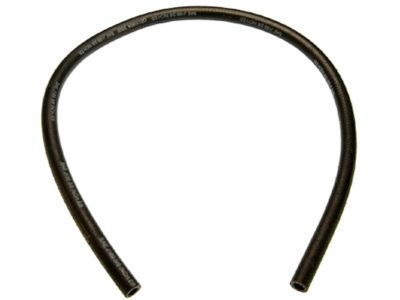 Chrysler Power Steering Hose - 4879218AF