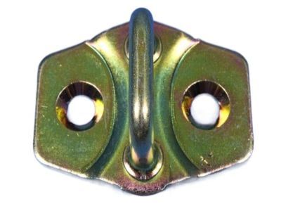 Jeep Rear Door Striker - 4520288