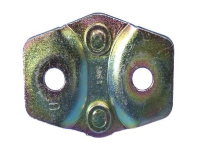 Jeep Rear Door Striker - 4520288