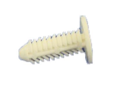 Jeep 68040014AA Headliner Screw