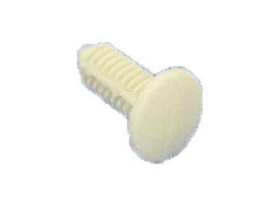 Jeep 68040014AA Headliner Screw