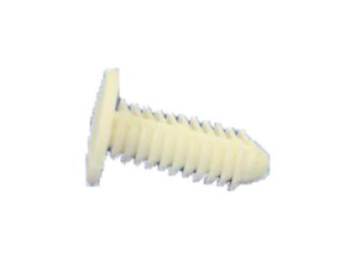 Jeep 68040014AA Headliner Screw