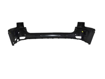Jeep Grand Cherokee Bumper - 68310063AB