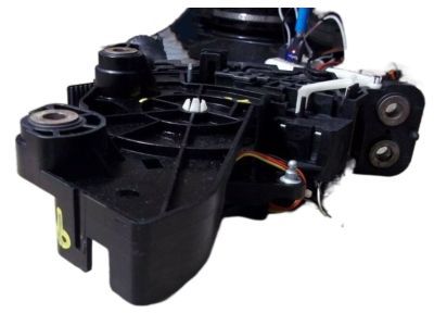 Dodge 1GJ35XDVAF SHIFTER Transmission