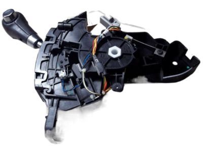 Dodge 1GJ35XDVAF SHIFTER Transmission