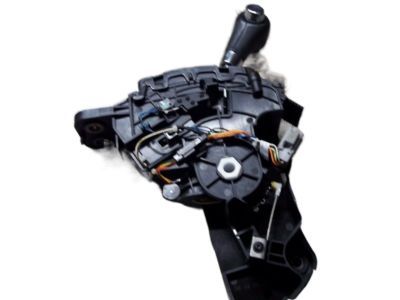 Dodge 1GJ35XDVAF SHIFTER Transmission