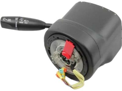 Mopar 1RJ37XDVAG Module Steering Column