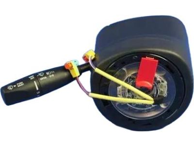 Mopar 1RJ37XDVAG Module Steering Column