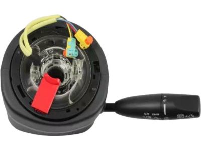 Mopar 1RJ37XDVAG Module Steering Column