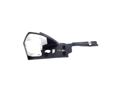 Mopar 6ME46LC5AC Shield Riser Second Row