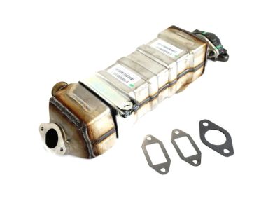 Mopar 68224582AA Cooler EGR Contains: (4) Connection Gasket