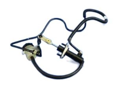Chrysler 4668738AC Master Cylinder