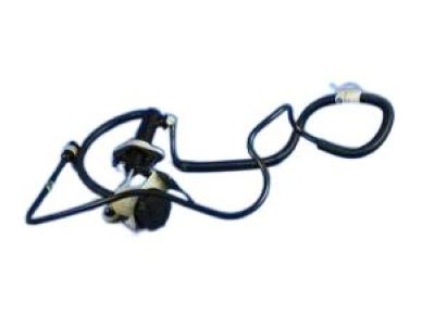 Chrysler 4668738AC Master Cylinder