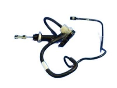Chrysler 4668738AC Master Cylinder