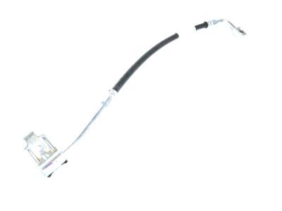 Mopar 52059885AE Hose Brake Left Rear