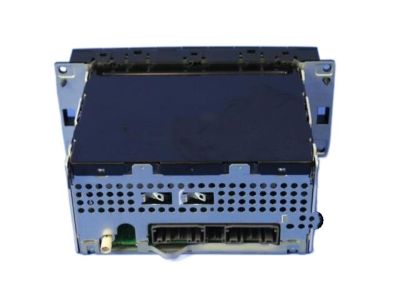 Jeep 5091195AB RADIO MULTI Media