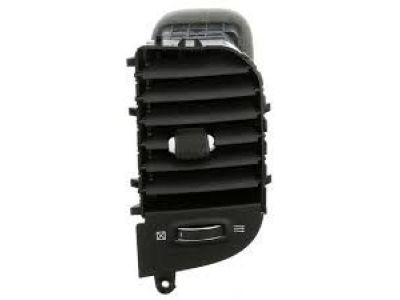 Ram 5MK68DX9AA Air Outlet
