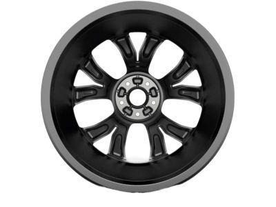 2015 Chrysler 200 Spare Wheel - 1WM50JXYAA