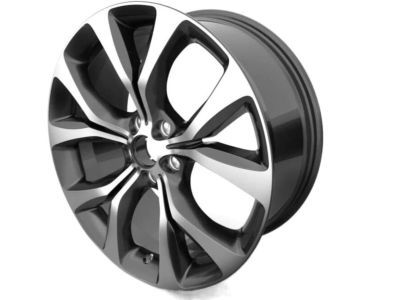 2015 Chrysler 200 Spare Wheel - 1WM50JXYAA