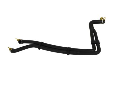Mopar 52014814AB Hose Heater Core Supply And Return