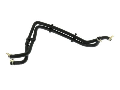 Mopar 52014814AB Hose Heater Core Supply And Return