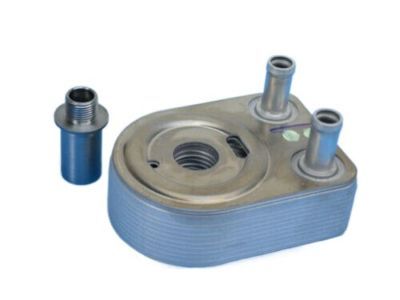 Dodge Oil Cooler - 4892259AA