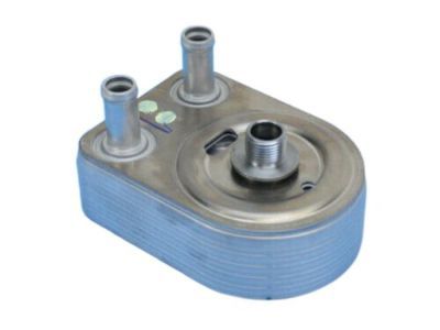Dodge Oil Cooler - 4892259AA