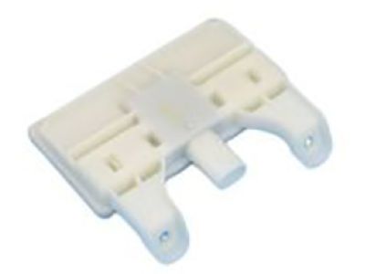 Mopar 68160775AA Switch Outside Door Handle