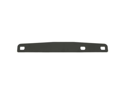 4877362AA Mopar Plate Reinforcement Rod Adjuster Clamp Reinforcement Plate Product Photo 3 of 4