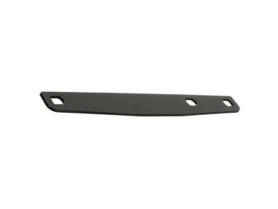 Mopar 4877362AA Plate Reinforcement Rod Adjuster Clamp Reinforcement Plate 4877362AA Mopar Plate Reinforcement Rod Adjuster Clamp Reinforcement Plate Product Photo 1 of 4