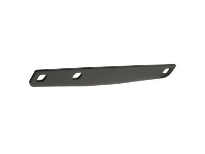 4877362AA Mopar Plate Reinforcement Rod Adjuster Clamp Reinforcement Plate Product Photo 4 of 4