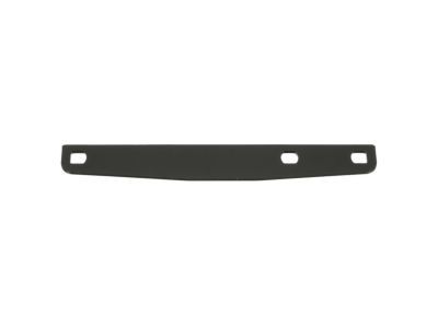 4877362AA Mopar Plate Reinforcement Rod Adjuster Clamp Reinforcement Plate Product Photo 2 of 4