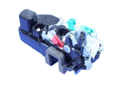 Dodge 55276795AC LATCH Rear Door