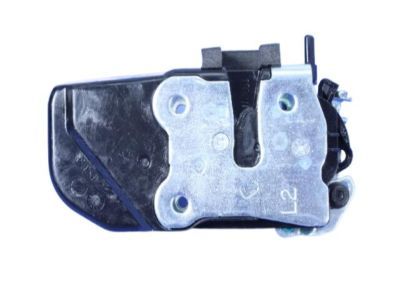 Dodge 55276795AC LATCH Rear Door