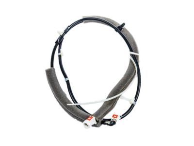 Jeep Antenna Cable - 56040948AE