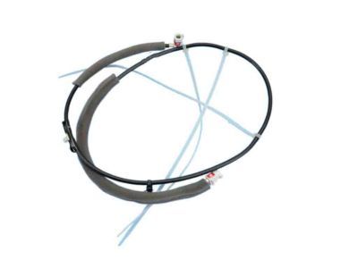 Jeep Antenna Cable - 56040948AE