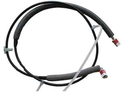Jeep Antenna Cable - 56040948AE