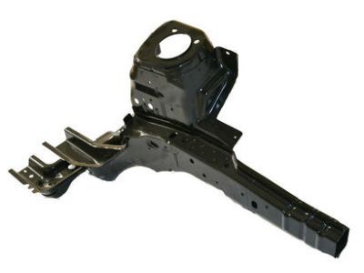Chrysler 68267071AB Apron/Rail Assembly